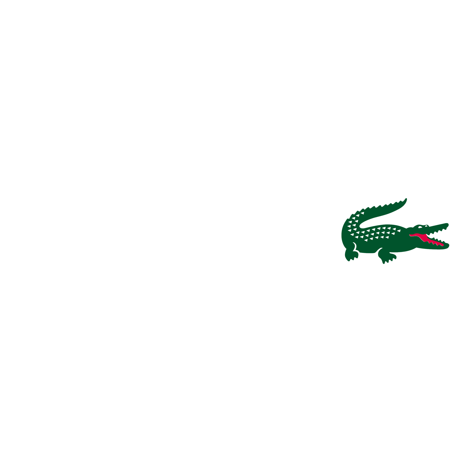 LACOSTE